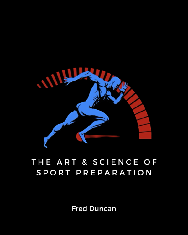 The Art & Science of Sport Preparation