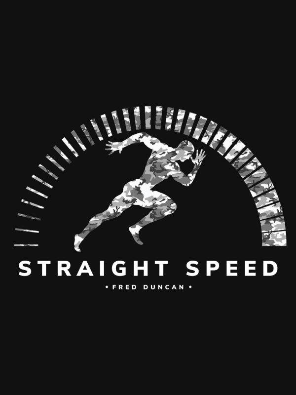 Straight Speed