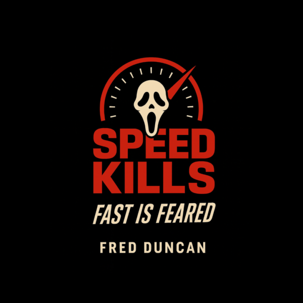 Speed Kills