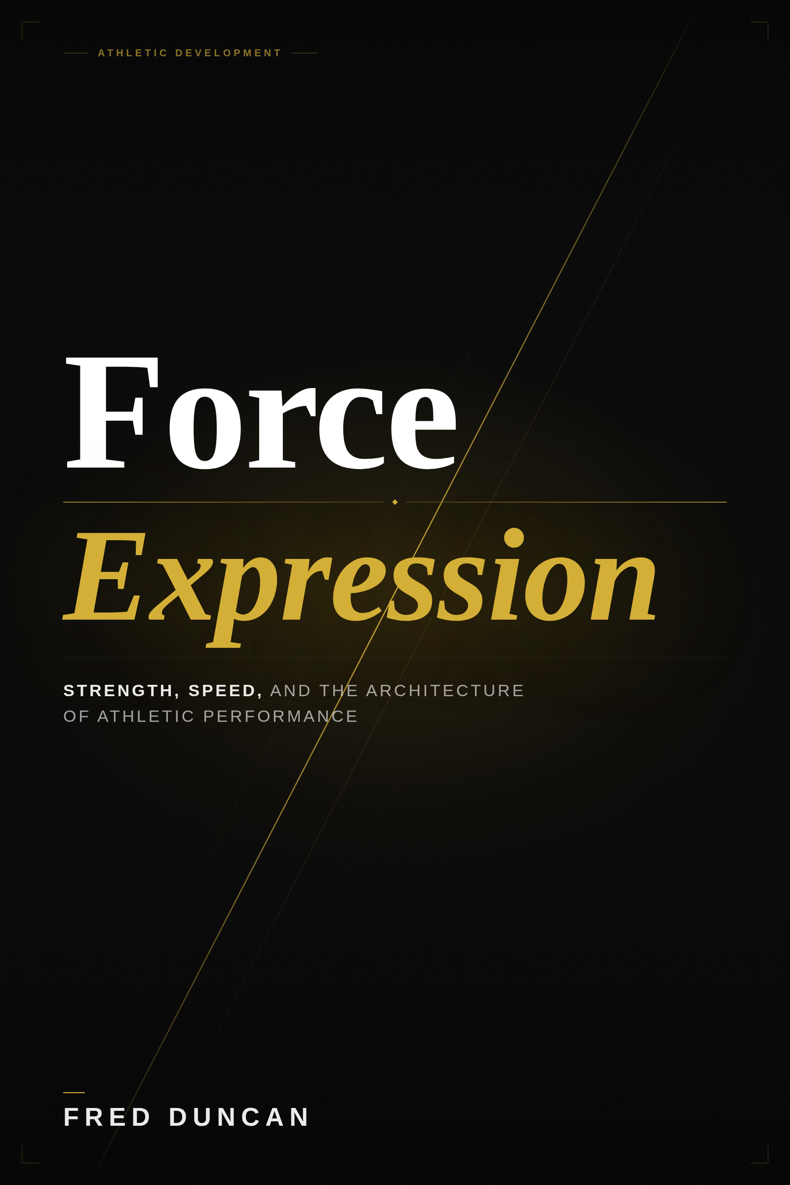 Force & Expression