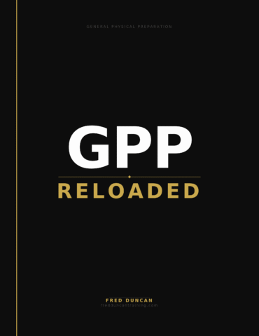 GPP Reloaded