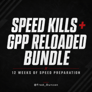 Speed Kills + GPP Reloaded Bundle