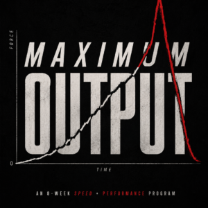 Maximum Output