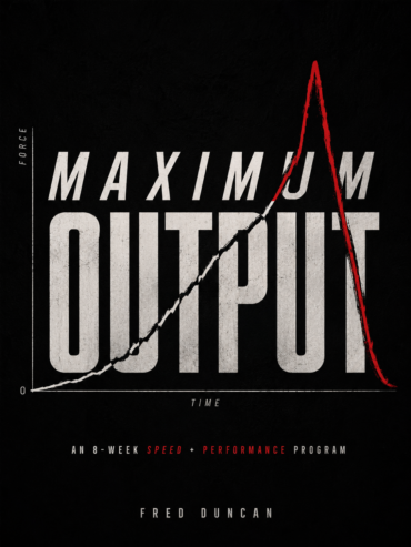 Maximum Output